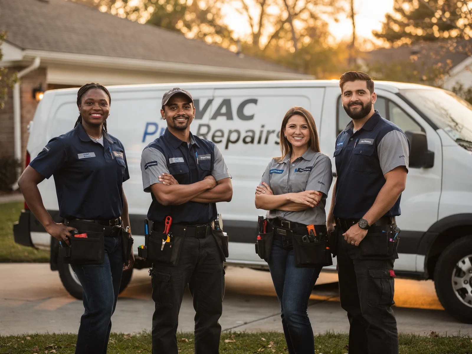 Heat Pump Repair company in Stuart, IA