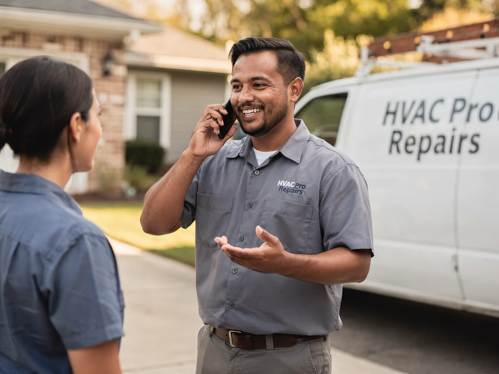 Heat Pump Repair Stuart, IA FAQs
